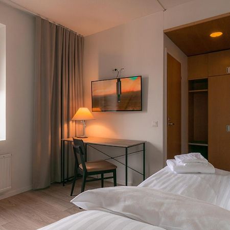 Summer Hotel Tott Savonlinna Ngoại thất bức ảnh