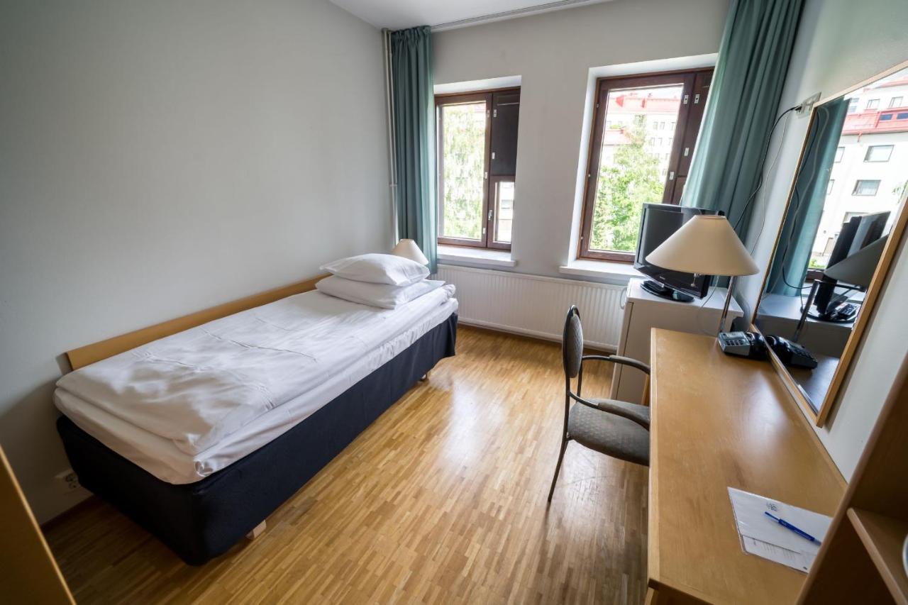 Summer Hotel Tott Savonlinna Ngoại thất bức ảnh