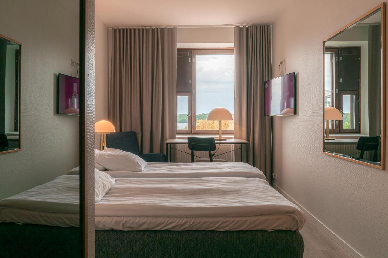 Summer Hotel Tott Savonlinna Ngoại thất bức ảnh