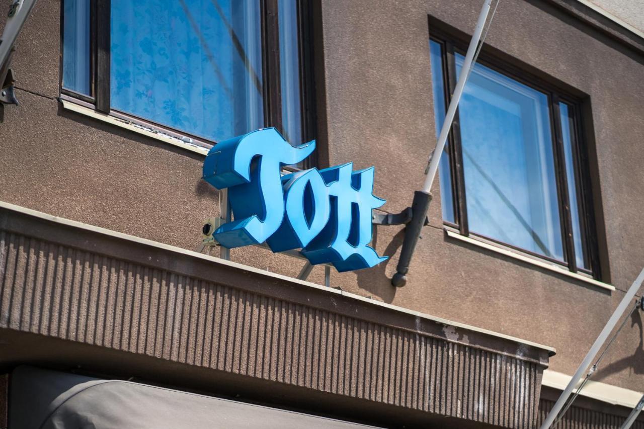 Summer Hotel Tott Savonlinna Ngoại thất bức ảnh