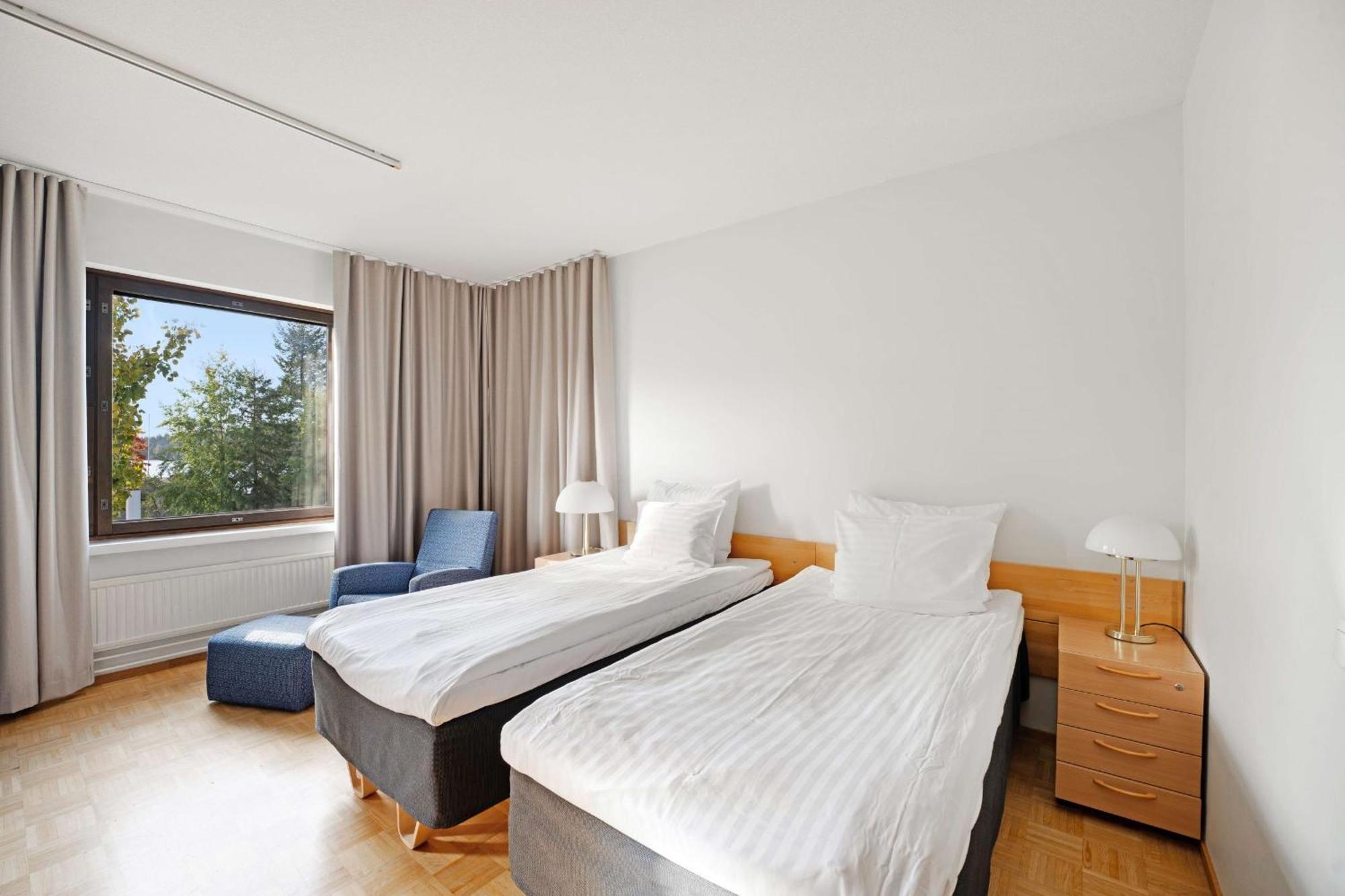 Summer Hotel Tott Savonlinna Ngoại thất bức ảnh