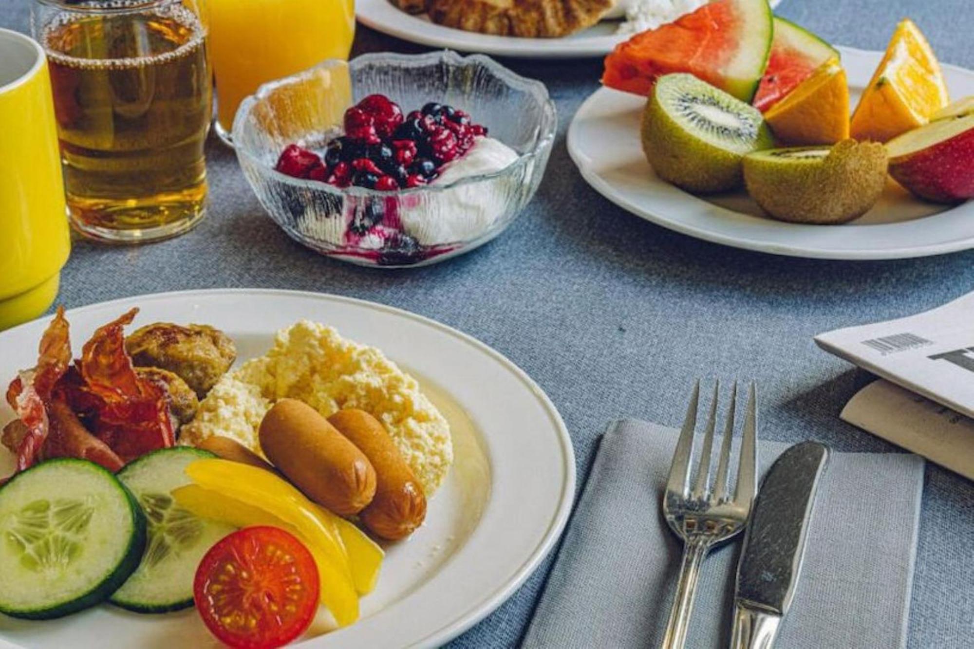 Summer Hotel Tott Savonlinna Ngoại thất bức ảnh