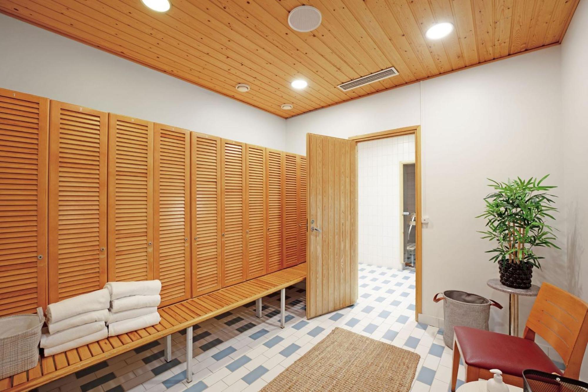 Summer Hotel Tott Savonlinna Ngoại thất bức ảnh
