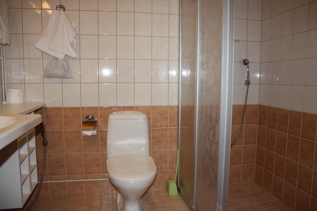 Summer Hotel Tott Savonlinna Ngoại thất bức ảnh