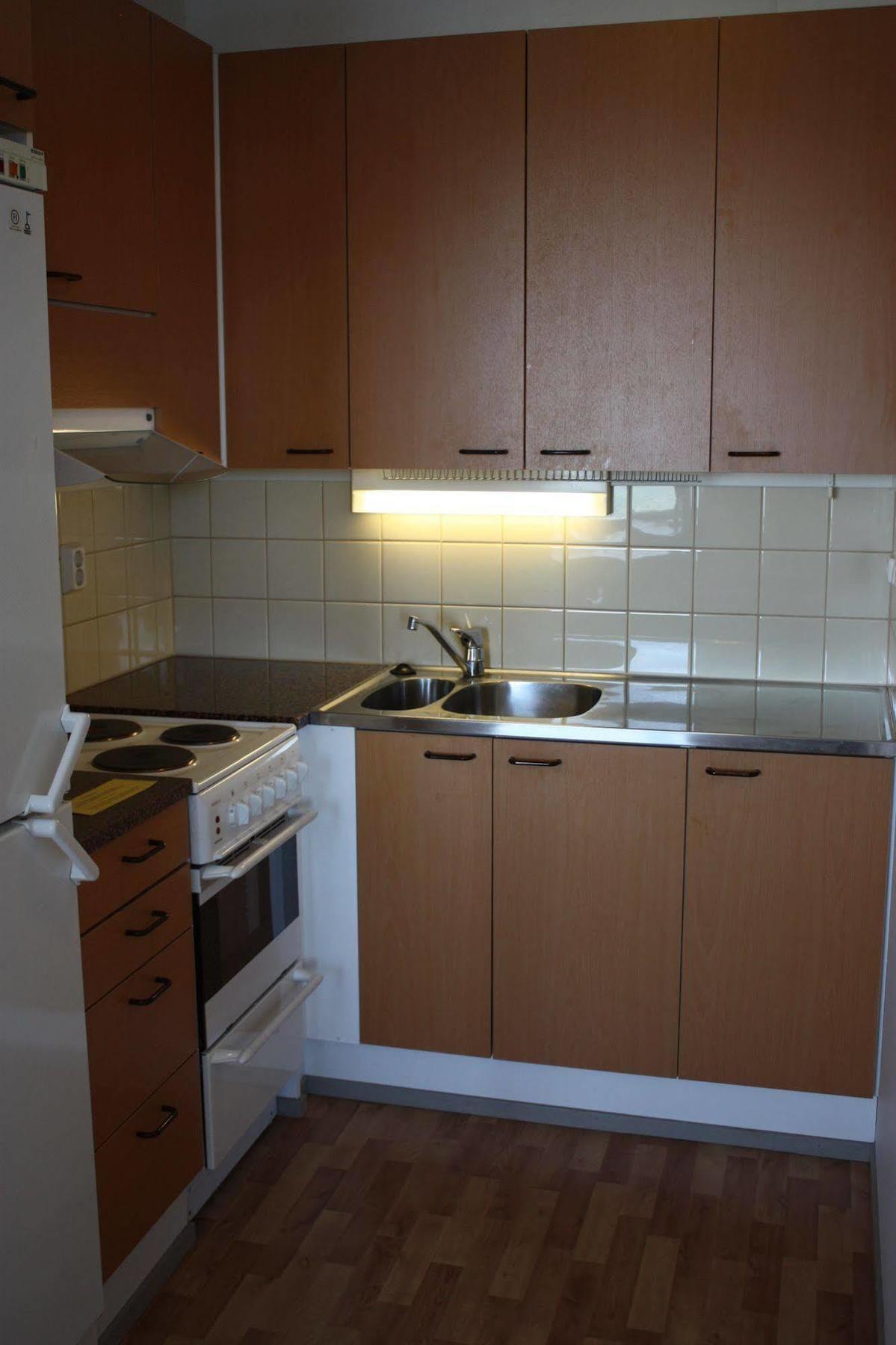 Summer Hotel Tott Savonlinna Ngoại thất bức ảnh