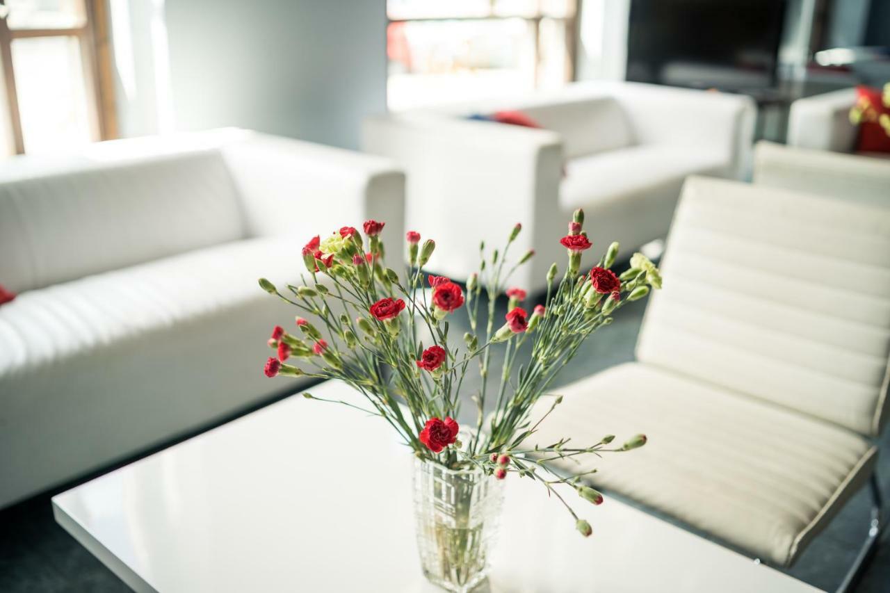 Summer Hotel Tott Savonlinna Ngoại thất bức ảnh